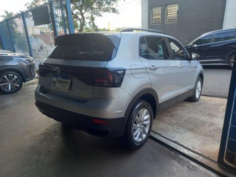 VOLKSWAGEN T-Cross 1.0 4P 200 TSI FLEX SENSE AUTOM�TICO, Foto 6