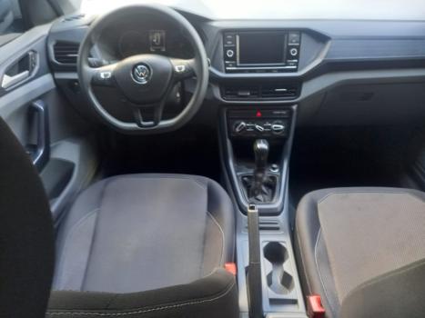 VOLKSWAGEN T-Cross 1.0 4P 200 TSI FLEX SENSE AUTOM�TICO, Foto 7