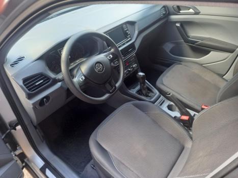 VOLKSWAGEN T-Cross 1.0 4P 200 TSI FLEX SENSE AUTOM�TICO, Foto 8