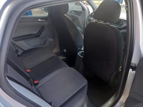 VOLKSWAGEN T-Cross 1.0 4P 200 TSI FLEX SENSE AUTOM�TICO, Foto 10