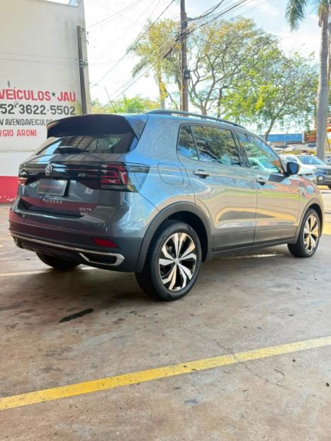 VOLKSWAGEN T-Cross 1.0 4P 200 TSI FLEX COMFORTLINE AUTOM�TICO, Foto 7