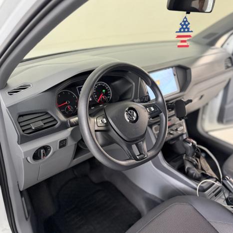 VOLKSWAGEN T-Cross 1.0 4P 200 TSI FLEX SENSE AUTOM�TICO, Foto 6