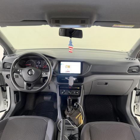 VOLKSWAGEN T-Cross 1.0 4P 200 TSI FLEX SENSE AUTOM�TICO, Foto 7