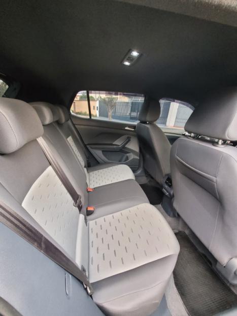 VOLKSWAGEN T-Cross 1.0 4P 200 TSI FLEX COMFORTLINE AUTOM�TICO, Foto 7