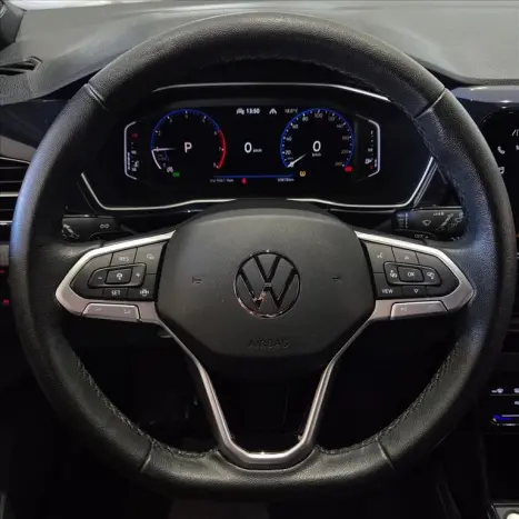 VOLKSWAGEN T-Cross 1.0 4P 200 TSI FLEX COMFORTLINE AUTOM�TICO, Foto 11