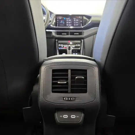 VOLKSWAGEN T-Cross 1.0 4P 200 TSI FLEX COMFORTLINE AUTOM�TICO, Foto 16