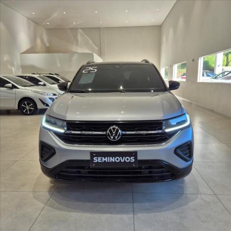 VOLKSWAGEN T-Cross 1.4 4P 250 TSI FLEX HIGHLINE AUTOM�TICO, Foto 2