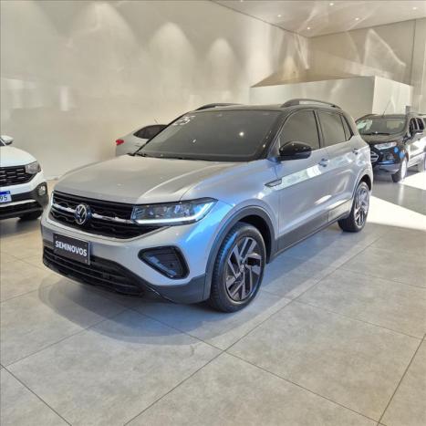 VOLKSWAGEN T-Cross 1.4 4P 250 TSI FLEX HIGHLINE AUTOM�TICO, Foto 3