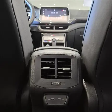 VOLKSWAGEN T-Cross 1.4 4P 250 TSI FLEX HIGHLINE AUTOM�TICO, Foto 18
