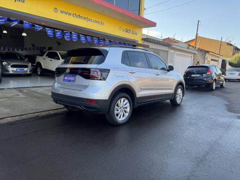 VOLKSWAGEN T-Cross 1.0 4P 200 TSI FLEX SENSE AUTOM�TICO, Foto 6