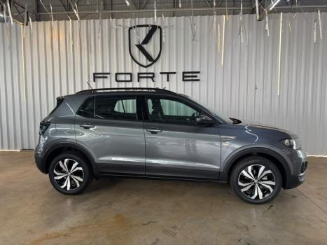 VOLKSWAGEN T-Cross 1.0 4P 200 TSI FLEX COMFORTLINE AUTOM�TICO, Foto 2