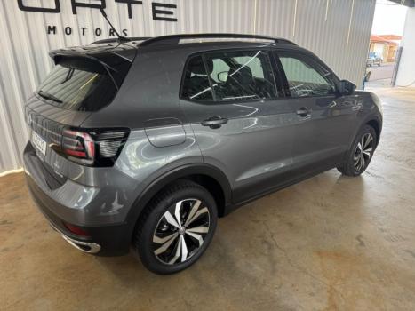 VOLKSWAGEN T-Cross 1.0 4P 200 TSI FLEX COMFORTLINE AUTOM�TICO, Foto 3