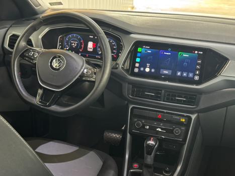 VOLKSWAGEN T-Cross 1.0 4P 200 TSI FLEX COMFORTLINE AUTOM�TICO, Foto 4