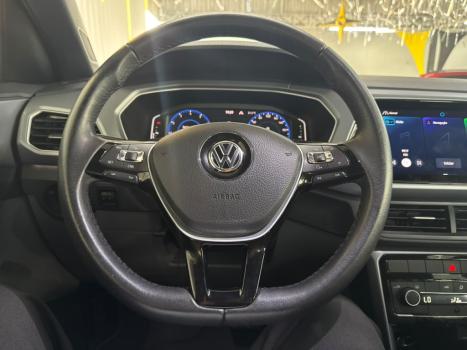 VOLKSWAGEN T-Cross 1.0 4P 200 TSI FLEX COMFORTLINE AUTOM�TICO, Foto 5
