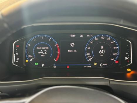 VOLKSWAGEN T-Cross 1.0 4P 200 TSI FLEX COMFORTLINE AUTOM�TICO, Foto 6