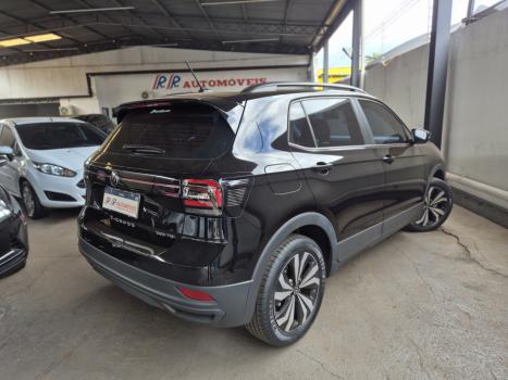 VOLKSWAGEN T-Cross 1.0 4P 200 TSI FLEX AUTOMÁTICO, Foto 3