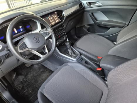 VOLKSWAGEN T-Cross 1.0 4P 200 TSI FLEX AUTOMÁTICO, Foto 6