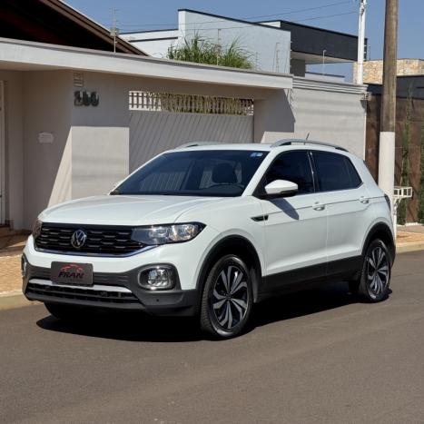 VOLKSWAGEN T-Cross 1.4 4P 250 TSI FLEX HIGHLINE AUTOM�TICO, Foto 1