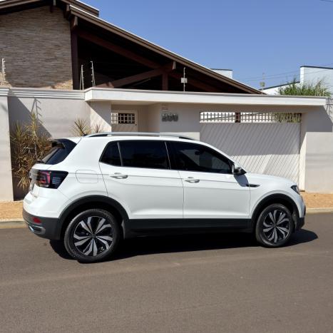 VOLKSWAGEN T-Cross 1.4 4P 250 TSI FLEX HIGHLINE AUTOM�TICO, Foto 7
