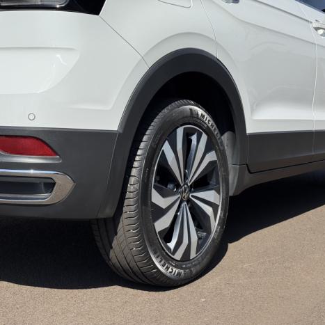 VOLKSWAGEN T-Cross 1.4 4P 250 TSI FLEX HIGHLINE AUTOM�TICO, Foto 12