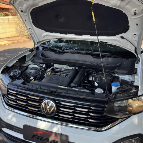 VOLKSWAGEN T-Cross 1.4 4P 250 TSI FLEX HIGHLINE AUTOM�TICO, Foto 14
