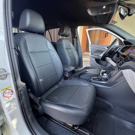 VOLKSWAGEN T-Cross 1.4 4P 250 TSI FLEX HIGHLINE AUTOM�TICO, Foto 18