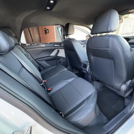 VOLKSWAGEN T-Cross 1.4 4P 250 TSI FLEX HIGHLINE AUTOM�TICO, Foto 20