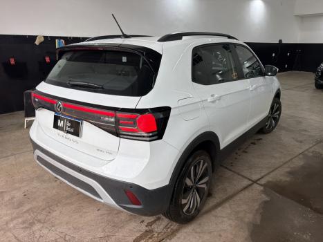 VOLKSWAGEN T-Cross 1.0 4P 200 TSI FLEX, Foto 4