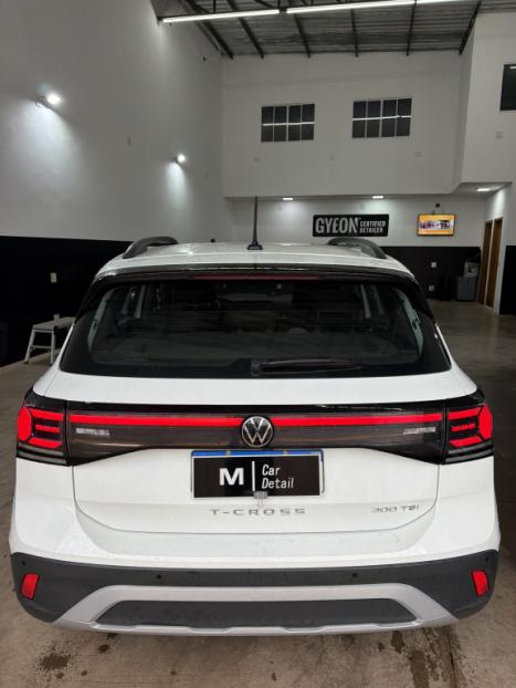 VOLKSWAGEN T-Cross 1.0 4P 200 TSI FLEX, Foto 5