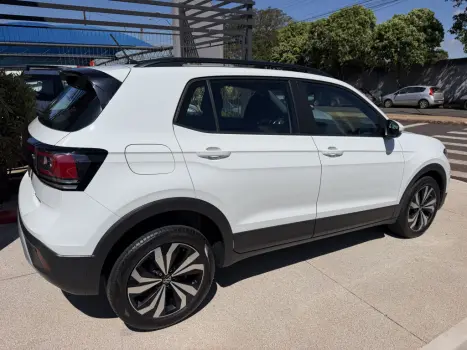 VOLKSWAGEN T-Cross 1.0 4P 200 TSI FLEX AUTOMÁTICO, Foto 3
