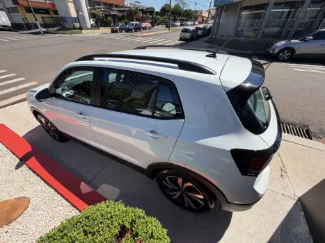 VOLKSWAGEN T-Cross 1.0 4P 200 TSI FLEX AUTOMÁTICO, Foto 5