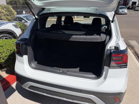 VOLKSWAGEN T-Cross 1.0 4P 200 TSI FLEX AUTOMÁTICO, Foto 6
