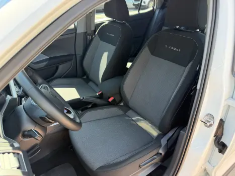 VOLKSWAGEN T-Cross 1.0 4P 200 TSI FLEX AUTOMÁTICO, Foto 12