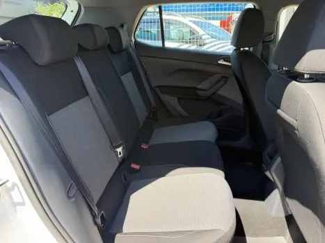 VOLKSWAGEN T-Cross 1.0 4P 200 TSI FLEX AUTOMÁTICO, Foto 14