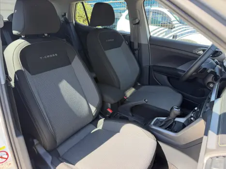 VOLKSWAGEN T-Cross 1.0 4P 200 TSI FLEX AUTOMÁTICO, Foto 15
