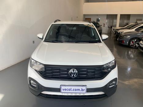 VOLKSWAGEN T-Cross 1.0 4P 200 TSI FLEX SENSE AUTOM�TICO, Foto 2