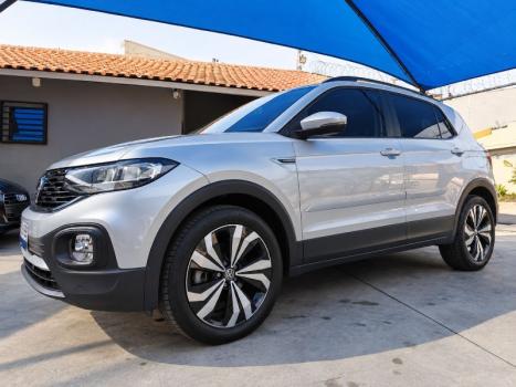 VOLKSWAGEN T-Cross 1.0 4P 200 TSI FLEX COMFORTLINE AUTOM�TICO, Foto 13