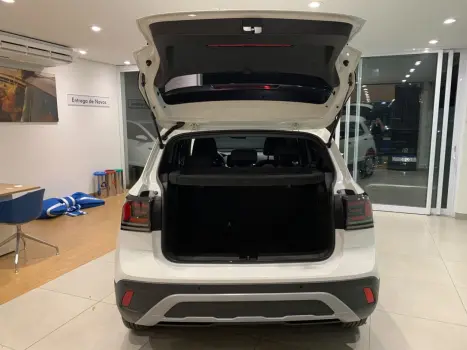 VOLKSWAGEN T-Cross 1.0 4P 200 TSI FLEX SENSE AUTOM�TICO, Foto 11