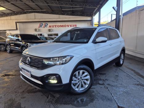 VOLKSWAGEN T-Cross 1.0 4P 200 TSI FLEX AUTOM�TICO, Foto 2