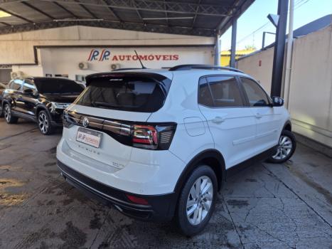 VOLKSWAGEN T-Cross 1.0 4P 200 TSI FLEX AUTOM�TICO, Foto 3