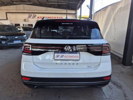 VOLKSWAGEN T-Cross 1.0 4P 200 TSI FLEX AUTOM�TICO, Foto 4