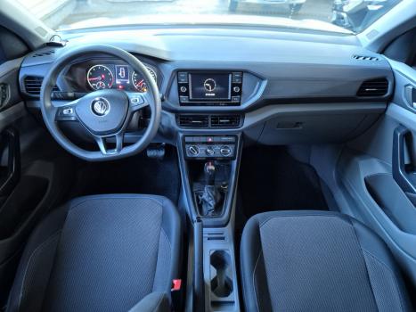 VOLKSWAGEN T-Cross 1.0 4P 200 TSI FLEX AUTOM�TICO, Foto 5