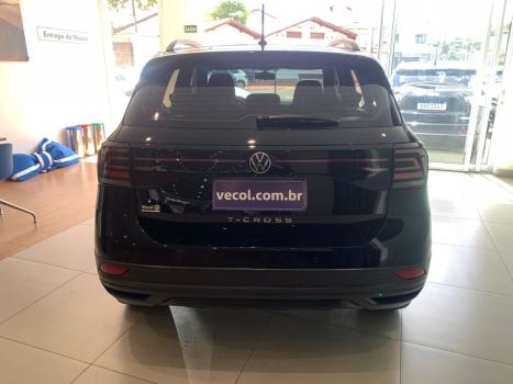 VOLKSWAGEN T-Cross 1.0 4P 200 TSI FLEX SENSE AUTOM�TICO, Foto 10