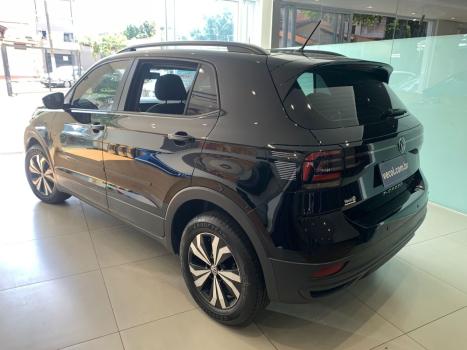 VOLKSWAGEN T-Cross 1.0 4P 200 TSI FLEX SENSE AUTOM�TICO, Foto 11