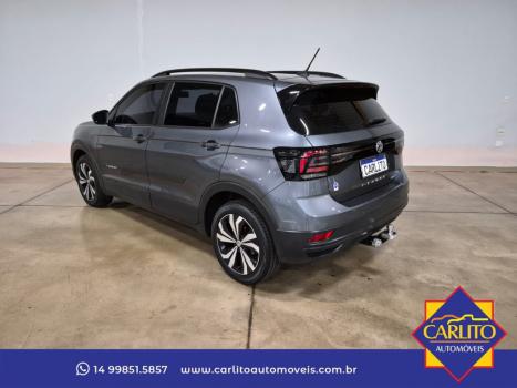 VOLKSWAGEN T-Cross 1.0 4P 200 TSI FLEX AUTOM�TICO, Foto 2