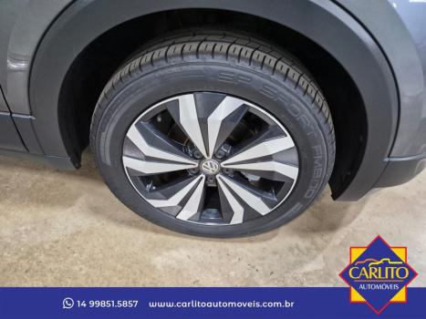 VOLKSWAGEN T-Cross 1.0 4P 200 TSI FLEX AUTOM�TICO, Foto 3