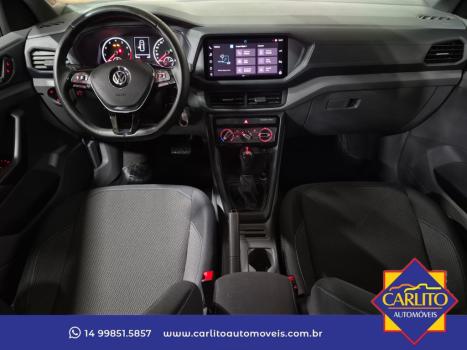 VOLKSWAGEN T-Cross 1.0 4P 200 TSI FLEX AUTOM�TICO, Foto 4