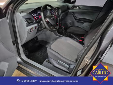 VOLKSWAGEN T-Cross 1.0 4P 200 TSI FLEX AUTOM�TICO, Foto 5