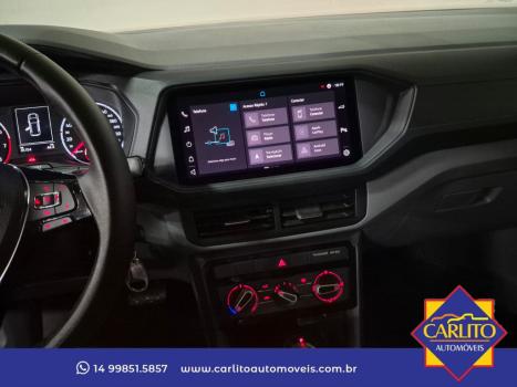 VOLKSWAGEN T-Cross 1.0 4P 200 TSI FLEX AUTOM�TICO, Foto 7