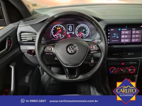 VOLKSWAGEN T-Cross 1.0 4P 200 TSI FLEX AUTOM�TICO, Foto 8